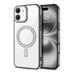 Luxury Diamond Case for iPhone 16 Plus - Image 2