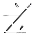Joyroom JR-DR01 Passive Touch Screen Stylus Pen - Universal for iOS, Android, & Windows - Image 2