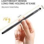 Joyroom JR-DR01 Passive Touch Screen Stylus Pen - Universal for iOS, Android, & Windows - Image 6