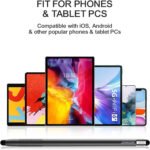Joyroom JR-DR01 Passive Touch Screen Stylus Pen - Universal for iOS, Android, & Windows - Image 7