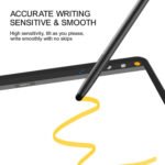 Joyroom JR-DR01 Passive Touch Screen Stylus Pen - Universal for iOS, Android, & Windows - Image 5