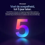 ⁦هاتف أوبو رينو 15F يدعم تقنية 5G (12+256)جيجابايت⁩ - الصورة ⁦5⁩