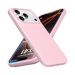 X-level Case for iPhone 17 Pro Max