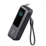 ⁦باور بانك أنكر (Anker) للابتوب بسعة 25,000 مللي أمبير وقوة 165 واط⁩ - الصورة ⁦3⁩