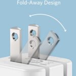 Anker USB-C Charger (PowerPort III 20W Cube) - Image 3