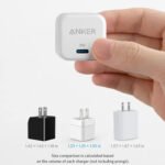 Anker USB-C Charger (PowerPort III 20W Cube) - Image 6