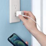Anker USB-C Charger (PowerPort III 20W Cube) - Image 4