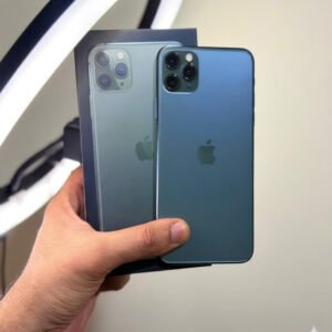 iphone11Pro Max-256G-78%- (0 Taxes)