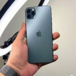 iphone11Pro Max-256G-78%- (0 Taxes) - Image 2