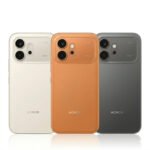 Honor 600 5G Smartphone (8+256)GB