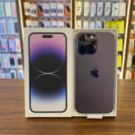iphone14pro max-256GB-86% (0 Taxes)