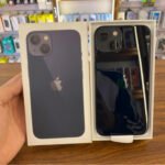 Iphone13 -Used Like New -128G -98% (0 Taxes)