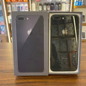 Iphone 8+-128GB-75%