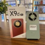 Honor X9d (12+256)GB -Used
