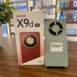 Honor X9d (12+256)GB -Used