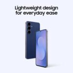 ⁦سامسونج جلاكسى S25 FE(8+256جيجابايت)⁩ - الصورة ⁦3⁩