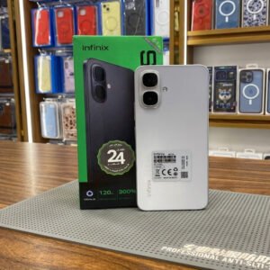 infinix smart 10