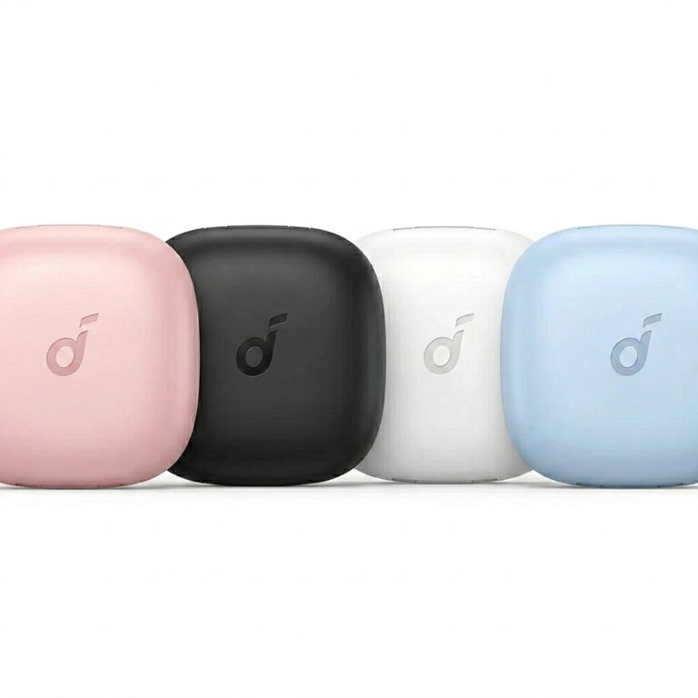 Anker r60i nc