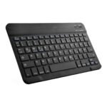 ⁦لوحه مفاتيح BK-100 Mini Bluetooth Wireless⁩ - الصورة ⁦2⁩