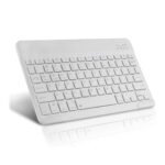 ⁦لوحه مفاتيح BK-100 Mini Bluetooth Wireless⁩ - الصورة ⁦3⁩