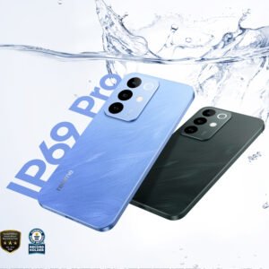 ريلمي c85(8+256)جيجابايت