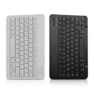لوحه مفاتيح BK-100 Mini Bluetooth Wireless