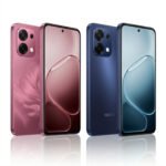 اوبو A6 برو 5G (8+256)جيجابايت