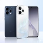 Oppo Reno 15