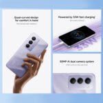 Redmi 15 (6+128GB) - Image 2