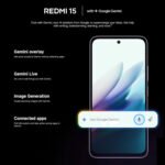 Redmi 15 (6+128GB) - Image 6