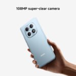 Redmi Note 15 (6+128)GB - Image 4