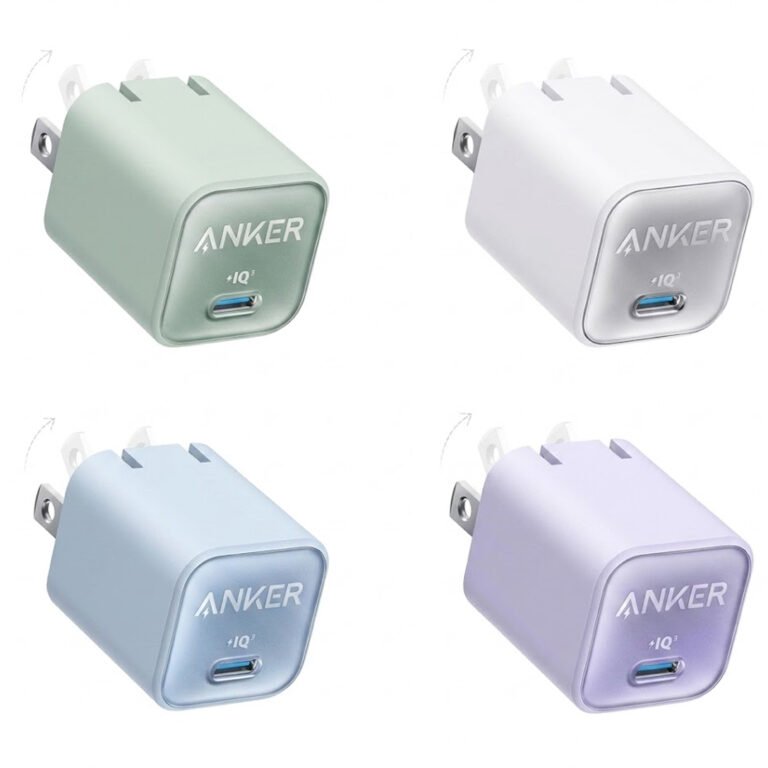 anker511