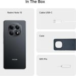 Redmi Note 15 (6+128)GB - Image 6