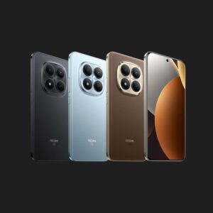 ريدمي نوت 15 برو بلس (12+256)جيجابايت 5G