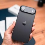 iPhone Air -Used Like New-100%-256GB-22Cycle