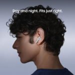 ⁦سماعة سامسونج جالكسي بودز 4 برو (2026) - Samsung Galaxy Buds 4 Pro AI⁩ - الصورة ⁦8⁩