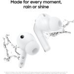 ⁦سماعة سامسونج جالكسي بودز 4 برو (2026) - Samsung Galaxy Buds 4 Pro AI⁩ - الصورة ⁦3⁩