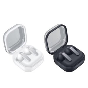 سماعة سامسونج جالكسي بودز 4 برو (2026) - Samsung Galaxy Buds 4 Pro AI