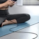 Anker Nylon USB-A to USB-C Cable - 6ft (1.8m) - Black-A8173H11 - Image 5