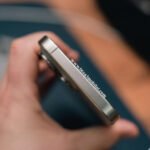 ⁦ايفون 15 برو ماكس -256 جيجابايت - 93% - (0 ضرائب )-مستعمل- تيتانيوم⁩ - الصورة ⁦4⁩