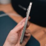 ⁦ايفون 15 برو ماكس -256 جيجابايت - 93% - (0 ضرائب )-مستعمل- تيتانيوم⁩ - الصورة ⁦3⁩