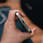 ⁦ايفون 15 برو ماكس -256 جيجابايت - 93% - (0 ضرائب )-مستعمل- تيتانيوم⁩ - الصورة ⁦5⁩