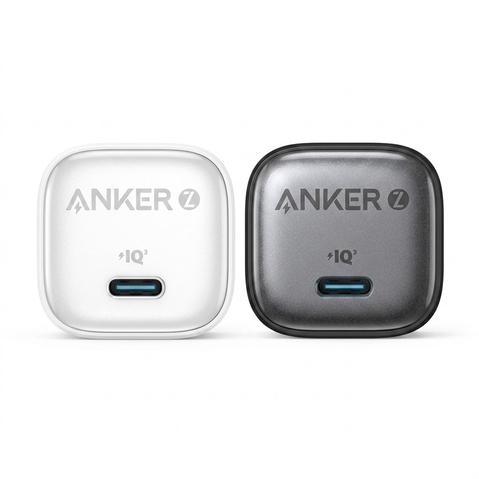 Untitled - 2026-05-07T003637.583 Anker Zolo Wall Charger 20W - USB-C Fast Charging Adapter - A2699L11 - Image 1
