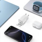 ⁦شاحن حائط أنكر زولو (Anker Zolo) بقوة 20 واط - منفذ USB-C للشحن السريع - A2699L11⁩ - الصورة ⁦4⁩