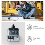 Anker 312 Wall Charger (Ace, 25W) - USB-C Fast Charger  - A2642G11 - Image 3