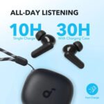 Anker Soundcore R50i True Wireless Earbuds - Image 3