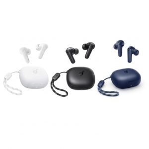 Anker Soundcore R50i True Wireless Earbuds