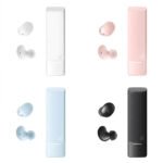 Anker Soundcore A30i Wireless Earbuds - Slender Lipstick Design - Adaptive ANC