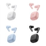 Anker Soundcore P31i Wireless Earbuds - Active Noise Cancelling (ANC)