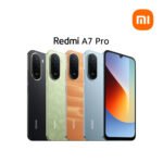 ⁦هاتف شاومي ريدمي A7 برو (Redmi A7 Pro) (4+128)جيجابايت⁩ - الصورة ⁦2⁩